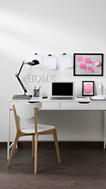 Cute desk